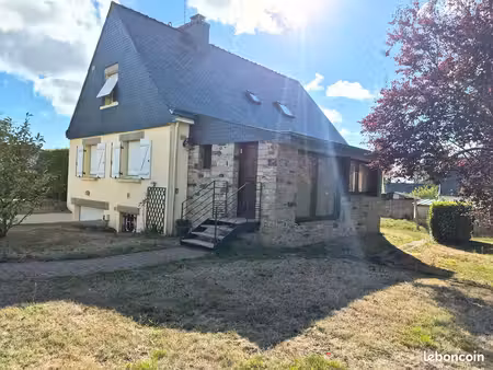 maison proche vannes