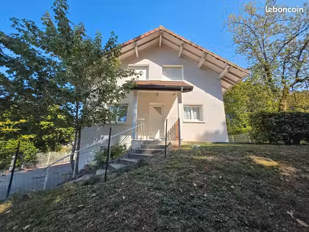 maison 7 pieces 150 m2