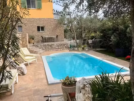 maison gorbio