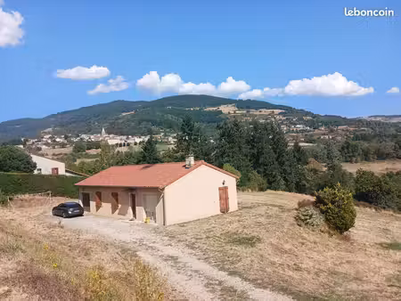 villa vanosc