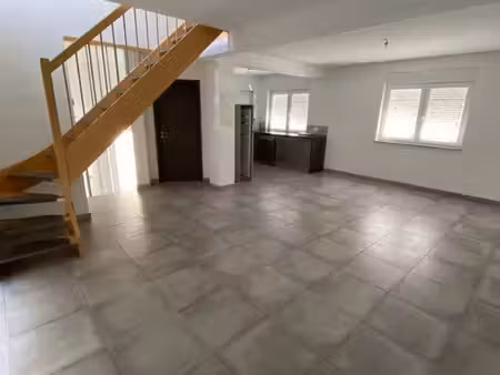 loue maison 107mc