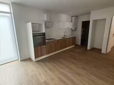 appartement 3 pièces 50 m²