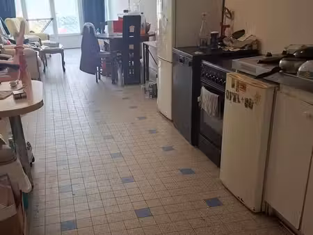 loft à loué