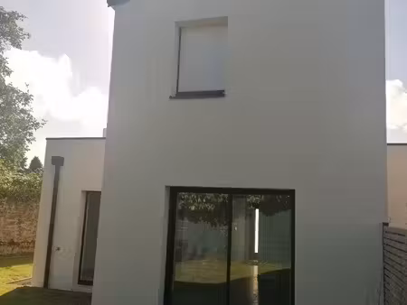 maison 85m2