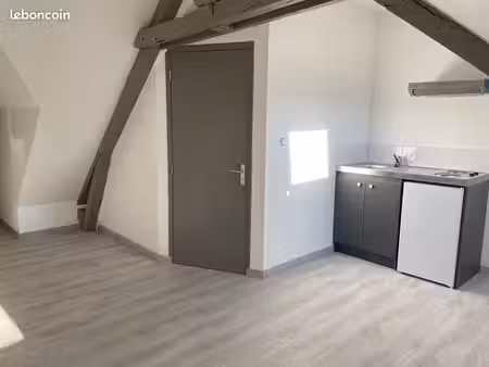 a louer studio