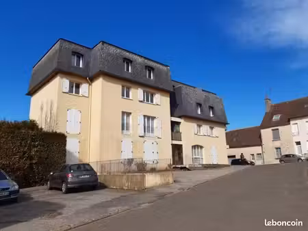 appartement 1 pièce 46 m²