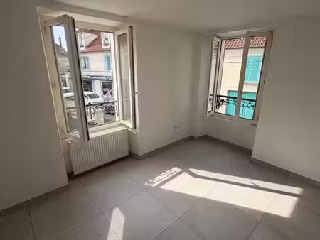 appartement f2 bretigny sur orge