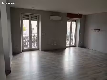 bel appartement