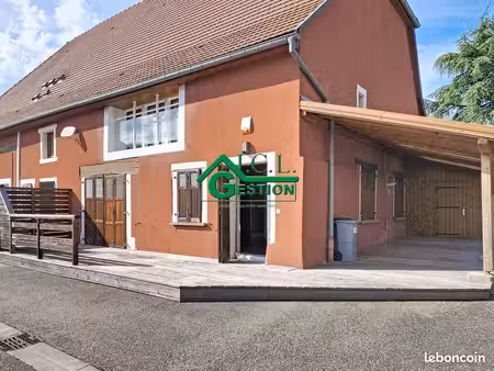 appartement 2 pièces 89 m²