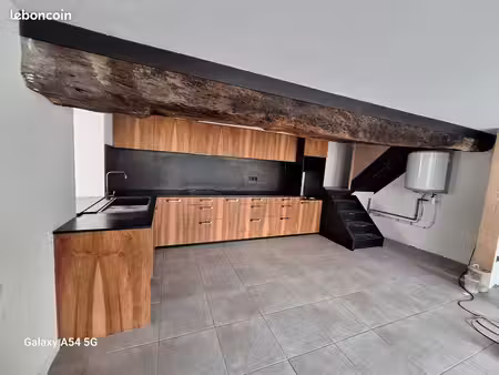 appartement dampierre sur boutonne
