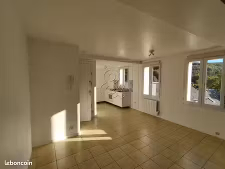 duplex 3 pièces 68 m²