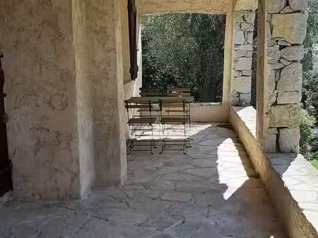 location meublée durée limitée - grasse st jacques