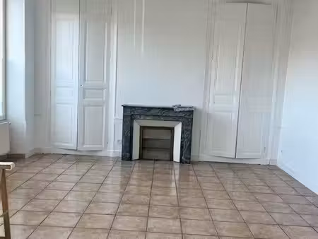 appartement 51m2