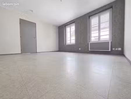 appartement 2 pièces 53 m²