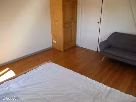 marmande loue f2 de 30 m²