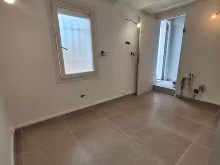 appartement 10m² proche hôpital nord