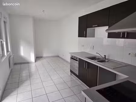 studio en duplex