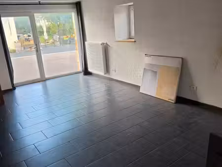 loue appartement