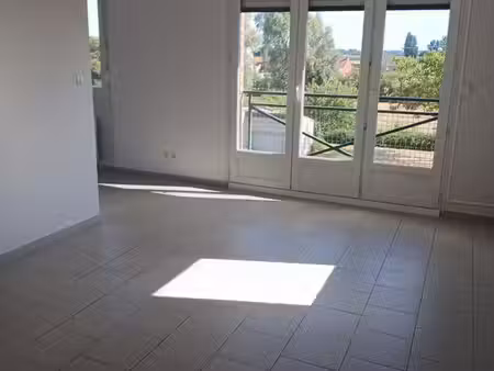 location appartement saint venant