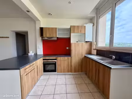 appartement t3