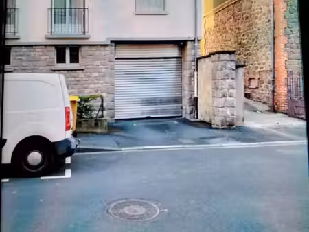 emplacement parking moto