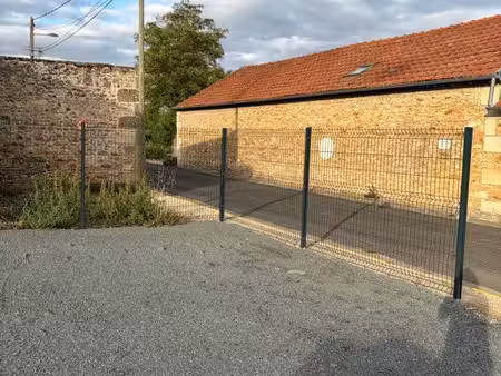 place parking