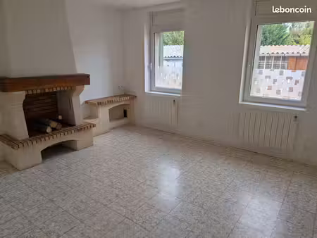 maison à louer avesnes les aubert