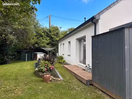 maison hauterive t4