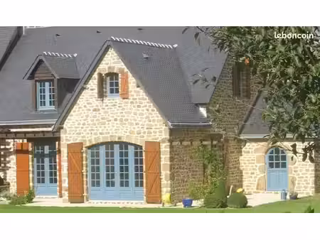 maison 6 pièces 131 m²