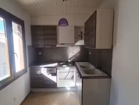 maison malijai t3