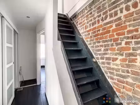 maison 3 pièces 71 m²