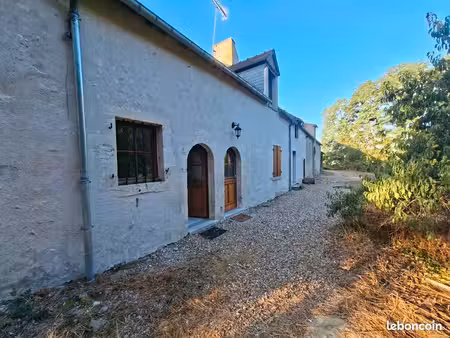 maison individuelle