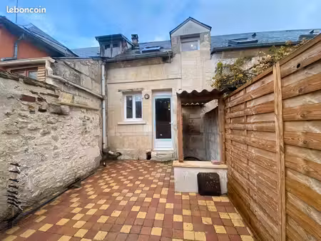 maison de ville