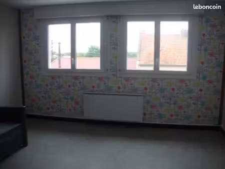maison de 73 m2
