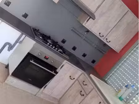 ? maison à louer – 110 m² – 4 chambres – jardin – garage & sous-sol complet