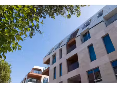 penthouse à vendre à rue du serment braine-l'alleud (vbe61225)