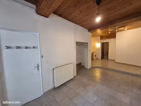 location appartement t2