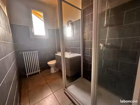 appartement t3