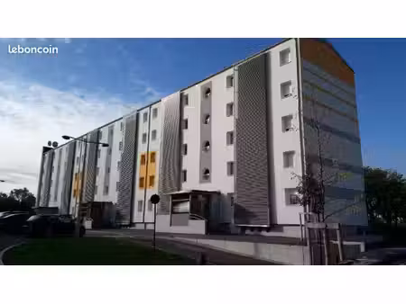 appartement 4 pièces 67 m²
