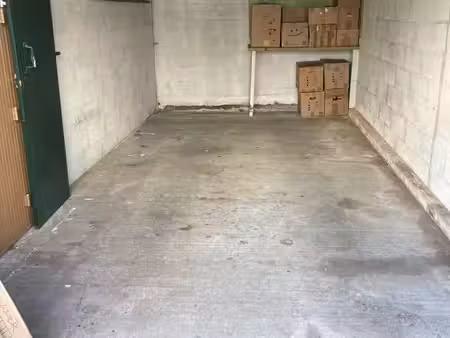 garage anglet à louer