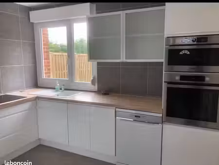 location maison 3 chambres