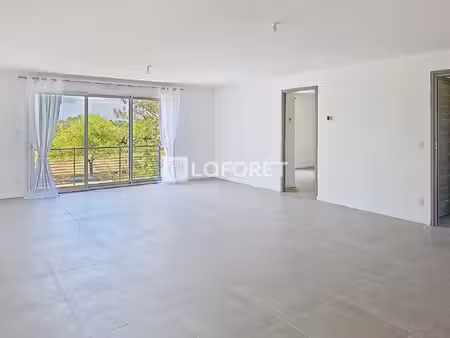 appartement bouafle 4 pièce(s) 97 m2