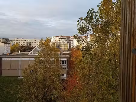 appartement boulogne billancourt 2 pièce(s) 48.90 m2