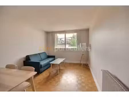 appartement 1 pièce(s)