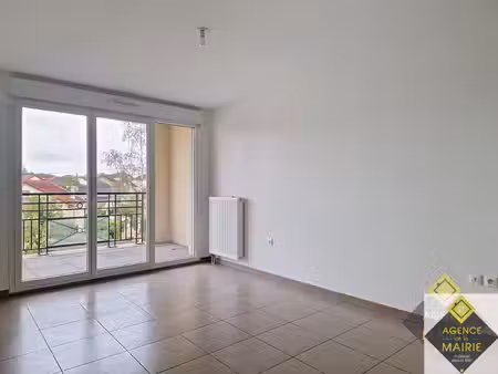 appartement 2 pièces dernier étage