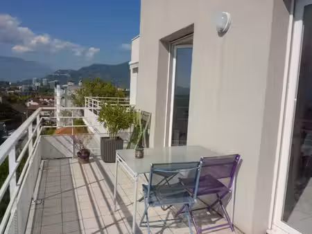 t3 a louer saint martin d'heres
