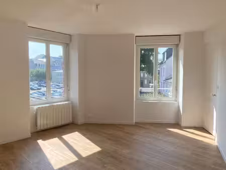 saint brieuc hyper centre - studio