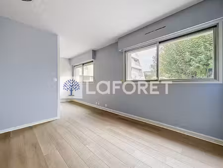 thouars - location appartement t1 bis refait à neuf