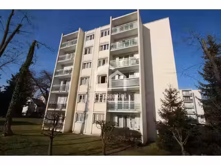 appartement verneuil sur seine 4 pièce(s) 91.16 m2