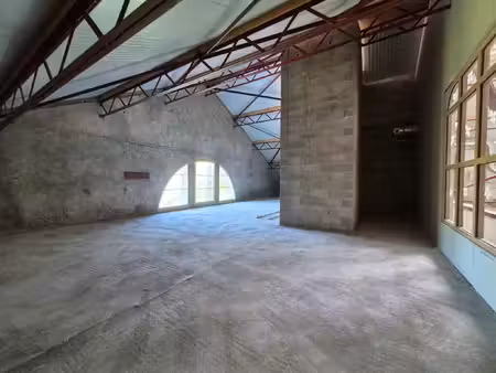 immobilier professionnel à vendre combas